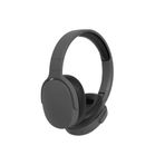 Mi7a P2961 Pembe Kulak Üstü Kablosuz Bluetooth Kulaklık