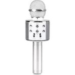 Mi7a WS-858 Karaoke Bluetooth Mikrofon