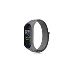 Mi7a Xiaomi Mi Band 3/4/5/6 Uyumlu Akıllı Bileklik Hasır Kordon (saat Değildir)