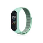 Mi7a Xiaomi Mi Band 3/4/5/6 Uyumlu Akıllı Bileklik Hasır Kordon
