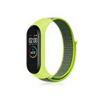 Mi7a Xiaomi Mi Band /4/5/6 Uyumlu Akıllı Bileklik Hasır Kordon (saat Değildir)