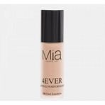 Mia FLL06 Forever 24H Fluid Cafe Foundation