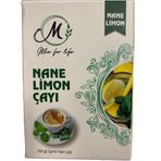 Mia For Life 150 gr Nane Limon Çayı