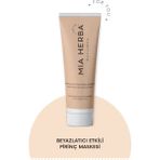 Mia Herba Etkili Pirinç Maskesi 50Ml
