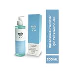 Mia Klinika 200 ml Hassas ve Kuru Ciltler İçin Yüz Yıkama Jeli