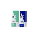 Mia Klinika 2li Set Azelaik Asit Gidermeye Yardımcı Serum Tüm Cilt Tipleri İçin Özellikli Formül