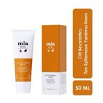 Mia Klinika 50 ml Ton Eşitleyici Bakım Kremi