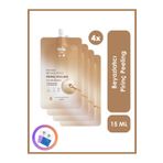 Mia Klinika Aydınlatıcı ve Beyazlatıcı 15 ml Pirinç Peeling