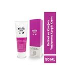 Mia Klinika Retinol ve Kolajen Yaşlanma Karşıtı Krem