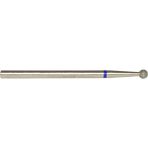 Mia Professional Elmas Freze Ucu (Yumuşak - Kırmızı) Ateş 0,23 mm