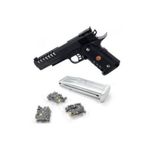 Mia Pubg P1911 Boncuk Atan Tabanca 22 Cm Mermi Hediyeli