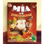 Mia Ve Bazı Şekerli Şeyler - Birsen Ekim Özen
