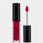 Mia ZA051 Dress Me Matte Liquid Lip Brick Ruj