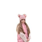 miababy Şişme Yelek PUDRA 3-4Y