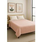 Miabella Home Çift kişilik Yazlık Pike, Kapitone Çift Kişilik Yatak Örtüsü, Kapitone Pike, Çift Kişilik Yatak Örtü