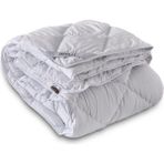Miabella Yatak Miabella Microfiber Yorgan Beyaz Çift Kişilik - 195 x 215 cm
