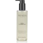 Miada Beauty Facial Cleansing Gel - Yüz Temizleme Jeli 250 ml - standart