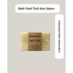 Miaderm Ballı Yulaf Özlü Nemlendirici ve Besleyici Cilt BAKIM SABUNU 125GR