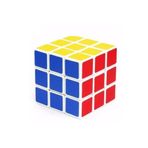 Miajima 3x3 Küp Eğitici Zeka Oyunu