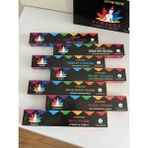 Miamantra Ayurvedik 7 Çakra Tütsü Seti (7li Set) - 1 Adet