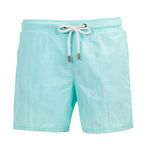 Miami Beach 540 Mint Naylon Sort 540-MINT-NAYLON-SORT Erkek Şort Mayo Mavi