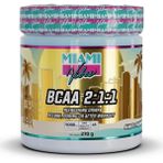 Mıamı Vıbes Bcaa 2:1:1 Powder 270G - Aromasız