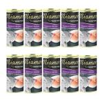Miamor 10x135 ml Ördekli Sıvı Desteği Kedi Çorbası