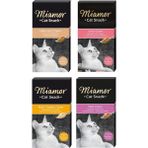 Miamor 6x15 gr Cream 4 Çeşit Kedi Kreması
