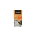 Miamor Cat Cream Multi-Vitamin – Kedi Vitamini Krema Ödülü – 6x15 g