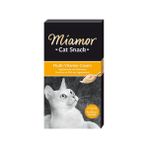 Miamor Cream 6x15 gr Multi-Vitamin Tamamlayıcı Ek Besin