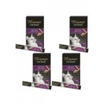 Miamor Cream Malt 6x15 gr 4'lü Kedi Ödülü