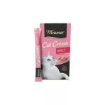 Miamor Cream Malt Kedi Ödülü 6X15 90Gr