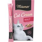Mıamor Cream Malt Kedi Ödülü 6X15 G 476123