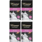 Miamor Cream Malt Maya Kedi Ödülü 6 x 15 gr. 4 Lü Paket