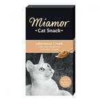 Miamor Leberwurst Cream Ciğerli Kedi Ödül Maması