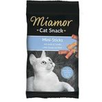 Miamor Somonlu ve Alabalıklı 50 gr Kedi Ödülü