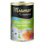 Miamor Tavuklu 135 ml Yavru Kedi Çorbası
