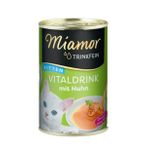 Miamor Tavuklu 24x135 ml Yavru Kedi Çorbası