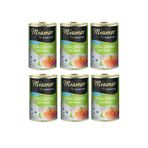 Miamor Tavuklu 6x135 ml Yavru Kedi Çorbası