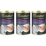 Miamor Vital Drink 3x135 ml Ördekli Kedi Çorbası