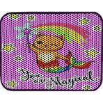 Miapet 60 x 45 cm Magical Elekli Desenli Kedi Tuvalet Önü Paspası