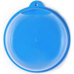 Miapet Dekoratif Duvar Akvaryumu Xlarge 3,5 Litre 29 cm - Mavi