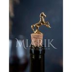 Miarik Design At Şışe Mantar , Şarap Mantarı , Şarap Tıpası , Yagdanlık Tıpası , Yagdanlık Mantarı
