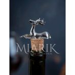 Miarik Design Ceylan Şışe Mantar , Şarap Mantarı , Şarap Tıpası , Yagdanlık Tıpası , Yagdanlık Mantarı