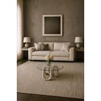 MIARIK DESIGN Daffodil - Mermer El Oyması Orta Sehpa
