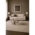Miarik Design Mermer 2'li Orta Sehpa
