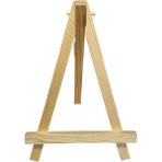 Miart Hobi Miart MSC30 Masaüstü Çam (Akrabot) Şövale 30 cm