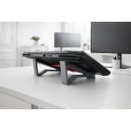 Mibe.co Minimalist ve Portatif Katlanabilir Laptop Standı - 23*8