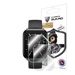 MiBro Color Watch Akıllı Saat ile uyumlu IPG Ekran Koruyucu (2 Adet)