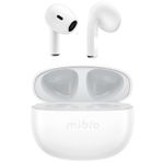 Mibro Earbuds 4 Beyaz Bluetooth Kulaklık